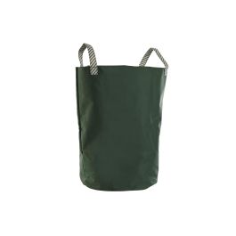 Bolsa Terraza Y Jardin DKD Home Decor Blanco Verde 40 x 60 x 40 cm Bolsa Terraza Y Jardin DKD Home Decor Blanco Verde 40 x 60 x 40 cm