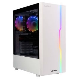 Captiva I78-346 PC Gaming Intel Core i5, 32 GB DDR4-SDRAM, 1 TB SSD, NVIDIA GeForce RTX 3060, Windows 11 Home