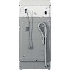 Lavadora Indesit BTW L60400 SP/N 1000 rpm 40 cm 6 Kg Lavadora Indesit BTW L60400 SP/N 1000 rpm 40 cm 6 Kg