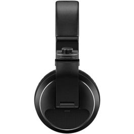 Auriculares DJ con cable - PIONEER DJ - HDJ X5 - Negro Auriculares DJ con cable - PIONEER DJ - HDJ X5 - Negro