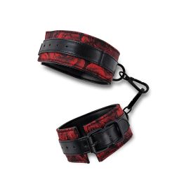 Esposas Secret Kisses Negro Precio: 38.59000002. SKU: B1JF5JJCWA