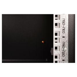 Digitus Carcasa de Pared Unique 7U 420x600x450mm Negro