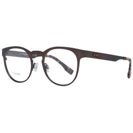 Montura de Gafas Hombre Ermenegildo Zegna ZC5003 03848 Montura de Gafas Hombre Ermenegildo Zegna ZC5003 03848 Precio: 102.95000045. SKU: S7238549