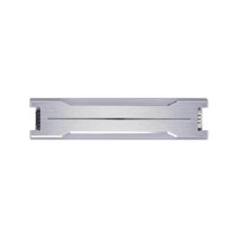 Lian Li G89.P28ARGB-W.00 Tira LED ARGB Lateral Blanco para Ventiladores UNI FAN P28 con 10 LED Direccionables - Pack 3 Lian Li G89.P28ARGB-W.00 Tira LED ARGB Lateral Blanco para Ventiladores UNI FAN P28 con 10 LED Direccionables - Pack 3