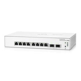 Hewlett Packard Enterprise Aruba Instant On 1930 8G 2SFP Switch Hewlett Packard Enterprise Aruba Instant On 1930 8G 2SFP Switch Precio: 182.49999966. SKU: B1GSGWREN6