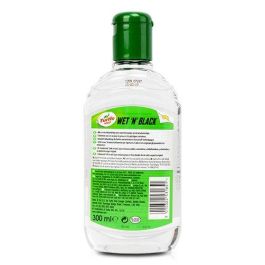 Abc TW53165 Gel para Cuidado de Gomas y Neumáticos de Coche 300 mL Abc TW53165 Gel para Cuidado de Gomas y Neumáticos de Coche 300 mL