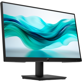 HP Monitor 9U5B0UT 21.5 pulgadas FHD IPS 100Hz Antirreflectante