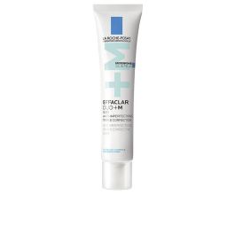 Tratamiento Anti-imperfecciones La Roche Posay Effaclar Duo+M
