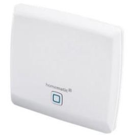 Homematic IP HMIP-HAP Access Point para Smart Home, 100 Mbit/s, Conexión Ethernet 10/100 Mbit/s, Seguridad AES Precio: 81.50000012. SKU: B1D3GAG49S