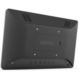 iiyama 10.1", 25.5cm, IPS, 1280 x 800 (1 megapixel HD), 16:10, 450 cd/m², 86%, 25ms, 255 x 172 x 30.5mm, 0.8kg iiyama 10.1", 25.5cm, IPS, 1280 x 800 (1 megapixel HD), 16:10, 450 cd/m², 86%, 25ms, 255 x 172 x 30.5mm, 0.8kg