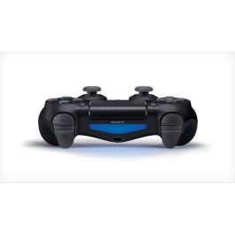 Controlador PS4 DualShock 4 Black V2 Controlador PS4 DualShock 4 Black V2