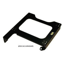 Base de Asiento OMP OMPHC/848 Acero Base de Asiento OMP OMPHC/848 Acero Precio: 144.89999986. SKU: S3712281