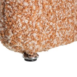 Silla Salmón Tejido Salón 59 X 63 X 81 cm