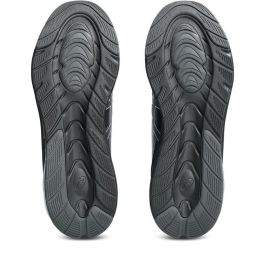 Zapatillas Deportivas Hombre Asics Gel-Quantum Kei Negro Unisex 40