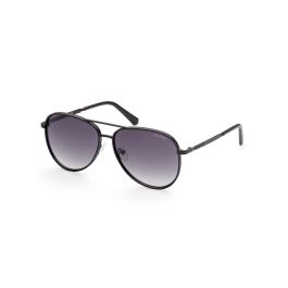 Gafas de Sol Hombre Guess GU5206-5902B ø 59 mm Precio: 45.78999975. SKU: B14TX5FSSM