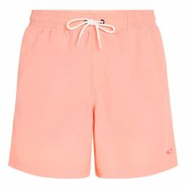 Bañador Hombre O'Neill Vert 16'' Rosa Coral Precio: 40.7649. SKU: B1EAXAC5VB