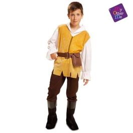 Disfraz mesonero talla 5-6 y Disfraz mesonero talla 5-6 y