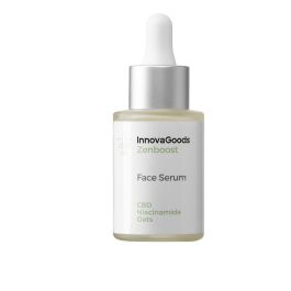 Sérum Facial CBD Zenboost InnovaGoods 30 ml