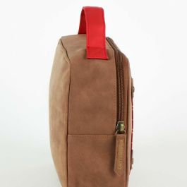 Cerdá Neceser Aseo Viaje Harry Potter Gryffindor