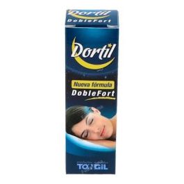 TONGIL Dortil Doblefort Nueva Fórmula 30ml - Ayuda a Conciliar el Sueño Profundo - Gotas para Adultos y Niños +4 Años Precio: 12.4999996. SKU: B183HRJVYS