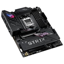 ASUS ROG STRIX B850-E Gaming WiFi Placa Base ATX, Chipset AMD B850, DDR5-SDRAM