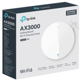 TP-Link WL-AP Festa F65 (AX3000) Access Point