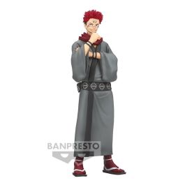 BANPRESTO Figura Sukuna Jujutsu Kaisen Jukon No Kata 16cm