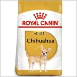 Royal Canin Adult Chihuahua 3 kg - Alimento para perros Precio: 27.9500001. SKU: B1J5LNQLYK