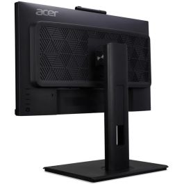 Acer B278Kbemiqprcuzx Monitor 27" IPS 4K Ultra HD (3840x2160) 60Hz 4ms con Webcam Integrada Negro