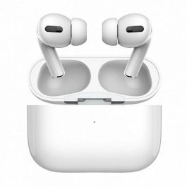 Auriculares Bluetooth Myway MWHPH0028 Blanco Precio: 33.4999995. SKU: B149GGNZBK