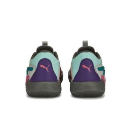 Zapatillas de Baloncesto para Adultos Puma