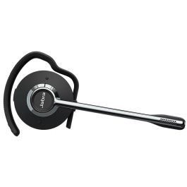 Jabra Engage 65 SE Convertible headset with earhook Base Power supply 1.5m USB-C to USB-A Cable Desk phone cable Eargels Headband