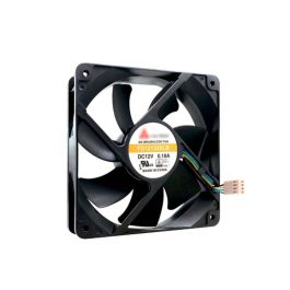 Fuente de Alimentación Qnap FAN-12CM-T01 Precio: 21.58999975. SKU: B13ARRM9BQ