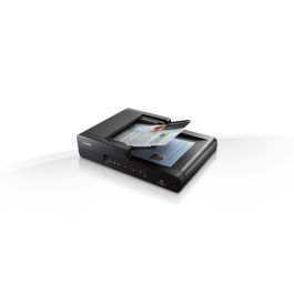 Escáner Canon DR-F120 Precio: 304.98999971. SKU: B1GC6ZKLSR