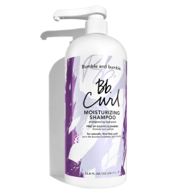 Bumble And Bumble Curl Moisturizing Shampoo 1000 mL Precio: 74.4029. SKU: B1H43WZ82J