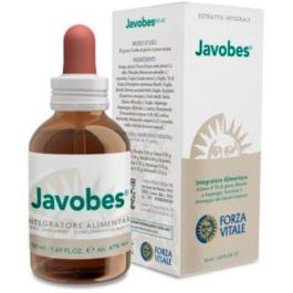 Javobes Extracto 50ml: Apoyo para el equilibrio del peso corporal, dosificación para adultos. Con Fucus, Sen y Té de Java Precio: 29.5000002. SKU: B13C93A2P2
