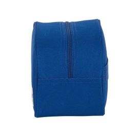 Blackfit8 Neceser 1 Asa Adapt.Carro Oxford Azul Oscuro 600D Poliéster