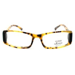 Montura de Gafas Mujer Guess Marciano GM104-52-DABLK Ø 52 mm Montura de Gafas Mujer Guess Marciano GM104-52-DABLK Ø 52 mm