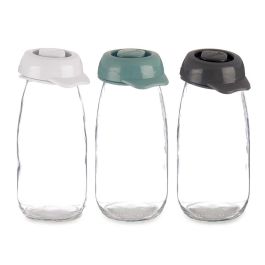 Botella Cristal 250Ml Srt 3 Surtidos Col Vivalto 5X14CM (24 Unidades) Botella Cristal 250Ml Srt 3 Surtidos Col Vivalto 5X14CM (24 Unidades)