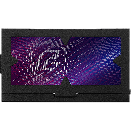 ASRock PG-750G Fuente de Alimentación, 750W, 80 PLUS Gold, Modular, PCI-E 5.1 (12+4pin)