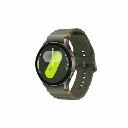 Smartwatch Samsung Galaxy Watch7 L315 Verde 1,5" Ø 44 mm Smartwatch Samsung Galaxy Watch7 L315 Verde 1,5" Ø 44 mm Precio: 233.59000027. SKU: B1GTCY5AX4