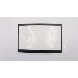 Lenovo LCD bezel sheet designed for Lenovo ThinkPad T490S, featuring IR (Infrared) standard interface. Precio: 44.98999978. SKU: B14D7QNXLZ