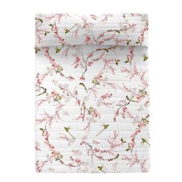 Colcha HappyFriday Sakura Multicolor 240 x 260 cm Precio: 143.6148998669. SKU: B12ASR2SL5