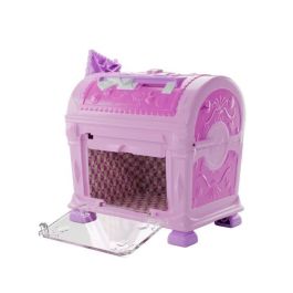 Juguete encantado - GOLIATH - Buzón Mágico Secret Findees - Buzón mágico rosa Precio: 36.9499999. SKU: B1F7VMXA3Q