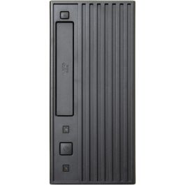 Chieftec BT-02B-U3-250VS ITX Uni Serie Fuente de alimentación 250W