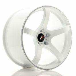 Japan Racing Llanta JR32 18x9,5 Et 18 5x114,3 Cb 74,1 Blanco Precio: 235.49999979. SKU: B1CGTC7BMT