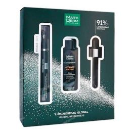 Martiderm Cofre Ultimate Antiox + Sublime Eye Contour Martiderm Cofre Ultimate Antiox + Sublime Eye Contour Precio: 82.49999978. SKU: B17GBVKYNG