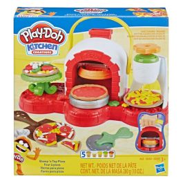 Play-Doh Horno De Pizzas E4576 Hasbro Precio: 21.88999989. SKU: B1AMAWLPB3