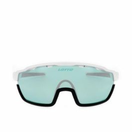 Lotto X-PLAY T PADEL Gafas de Sol Unisex TR90 - Blanco y Negro Precio: 88.50000016. SKU: B1FPLG5XJP