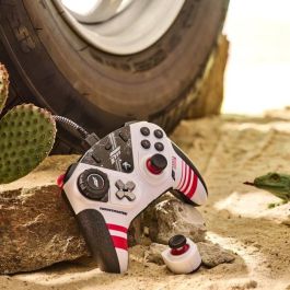 Thrustmaster Gamepad Eswap X/R Pro Controller Forza Horizon 5 - Xbox Series / Xbox One / Pc Thrustmaster Gamepad Eswap X/R Pro Controller Forza Horizon 5 - Xbox Series / Xbox One / Pc
